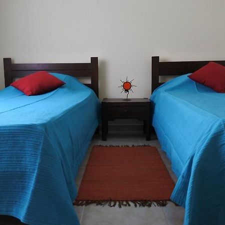 Apartment In The Center Of Carvoeiro With Terrace Екстериор снимка