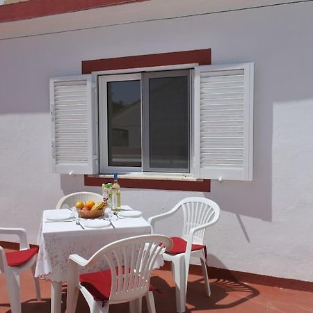 Apartment In The Center Of Carvoeiro With Terrace Екстериор снимка