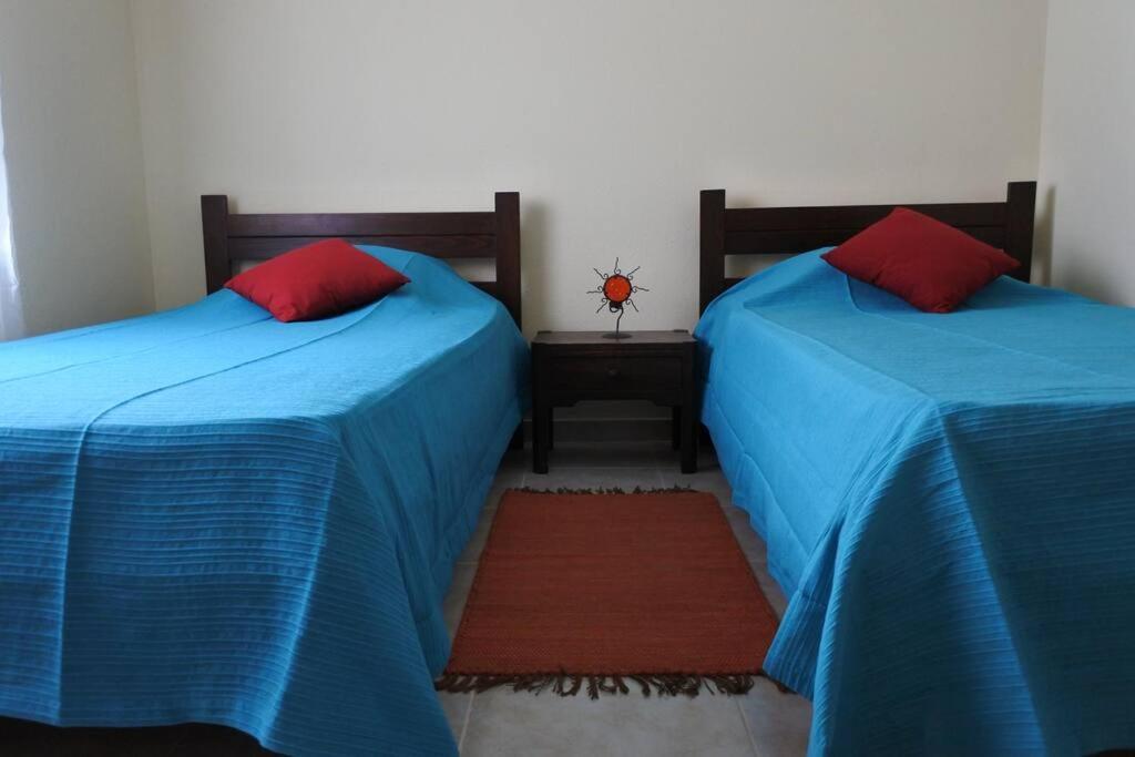 Apartment In The Center Of Carvoeiro With Terrace Екстериор снимка