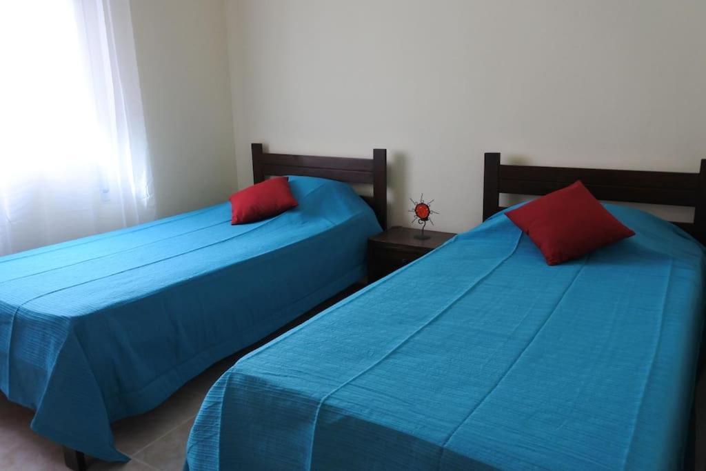 Apartment In The Center Of Carvoeiro With Terrace Екстериор снимка