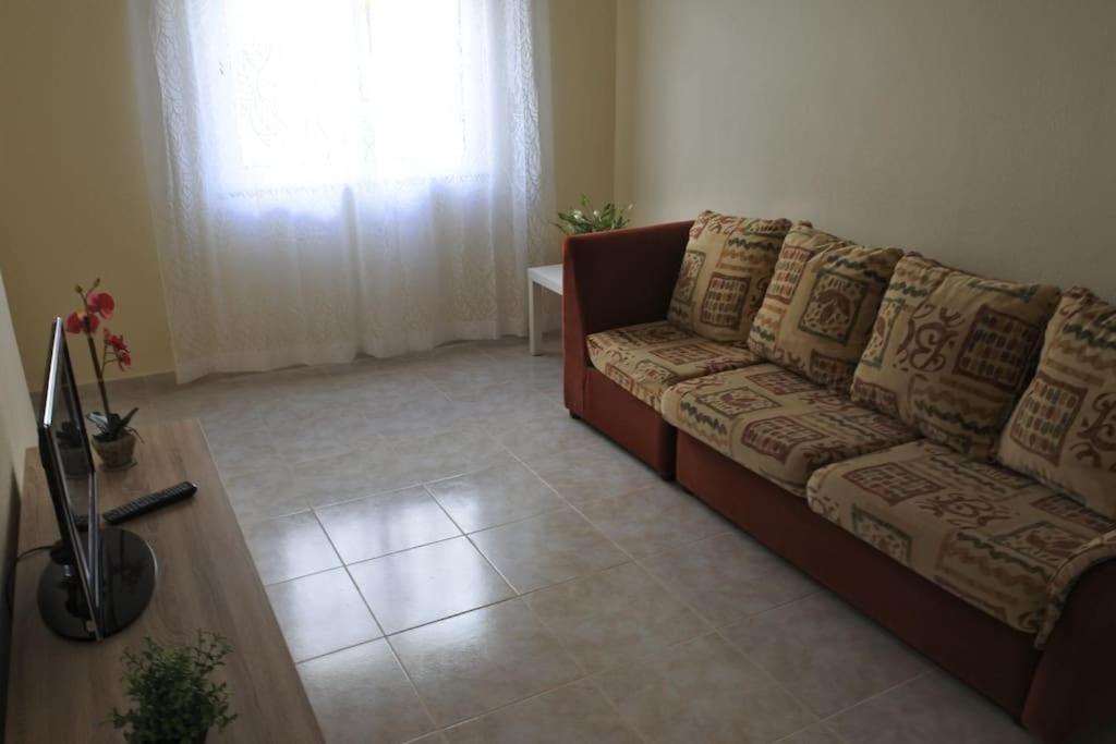 Apartment In The Center Of Carvoeiro With Terrace Екстериор снимка